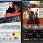 2 KPL DVD ELOKUVIA - pikkukuva 2