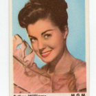 Purkkakuva Serie A n:o 137 ESTHER WILLIAMS - pikkukuva 1