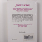 Patricia Highsmith : Jälkeäkään jättämättä - pikkukuva 2
