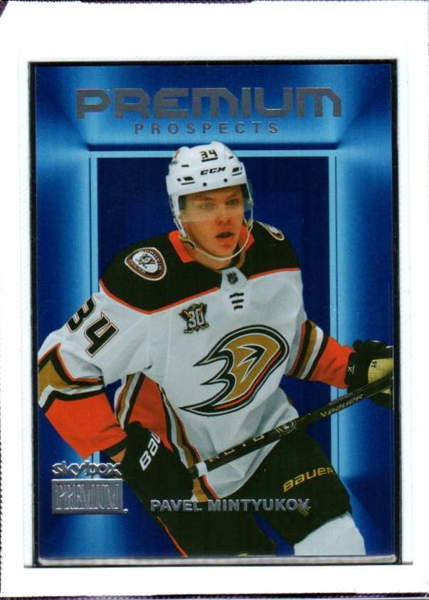 2023-24 Metal Universe - Premium Prospects - 0,50 € / kpl