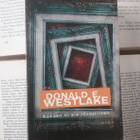 Donald Westlake - Kukaan ei ole täydellinen (pokkari) - pikkukuva 2