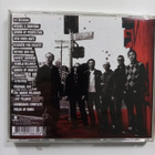 CD BAD RELIGION - New Maps of Hell  ( Sis.postikulut ) - pikkukuva 2