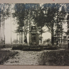 Leivonmäki: 1928 Sankaripatsas **' (736) - pikkukuva 1