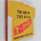 Amber Easby : The art of the band t-shirt - pikkukuva 1