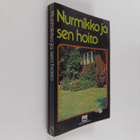 Tuula Malinen : Nurmikko ja sen hoito - pikkukuva 1
