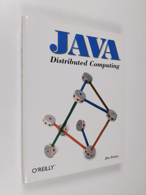 Jim Farley : Java distributed computing