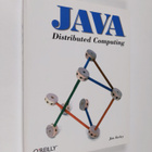 Jim Farley : Java distributed computing - pikkukuva 1