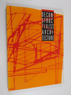 Deconstructivist architecture