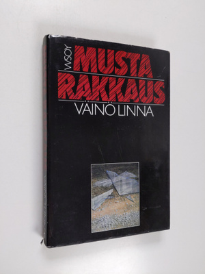 Musta rakkaus
