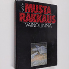 Musta rakkaus - pikkukuva 1