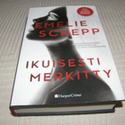Emelie Schepp Ikuisesti merkitty -sid - pikkukuva 1