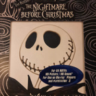 THE NIGHTMARE BEFORE CHRISTMAS BLU-RAY - pikkukuva 1