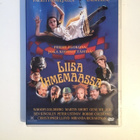 Liisa Ihmemaassa (1999) Palkittu Neljällä Emmyllä! [DVD] - pikkukuva 1