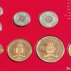 Alankomaiden Antillit 1996 vuosisarja, FDC - pikkukuva 4