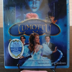 Lumottu blu-ray - pikkukuva 1