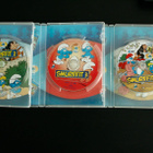 Smurffit DVD 3 kpl : #2 #3 ja #8 - pikkukuva 2