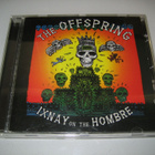 The Offspring - Ixnay On The Hombre (CD) - pikkukuva 1