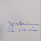 Paavo Noponen : Susi Kalle : Koillismaa (signeerattu) - pikkukuva 3
