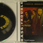 Bass And Trouble • (Give Our Love) Another Try CDM - pikkukuva 2