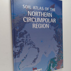 Soil atlas of the northern circumpolar region - pikkukuva 1
