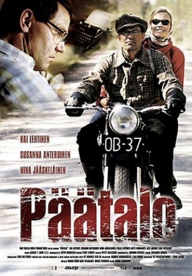 Päätalo (DVD)