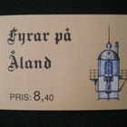 ÅV1 ** - Majakoita 1992 - LaPe 18 € - pikkukuva 2