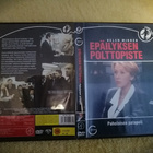 EPÄILYKSEN POLTTOPISTE - PAHOLAISEN PALAPELI DVD - pikkukuva 1