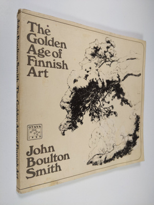 John Boulton Smith : The golden age of Finnish art : art ...