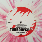 TURBONEGRO Never Is Forever ~ LP Splatter *UUSI* - pikkukuva 4