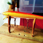 Rapala Floating Finland 10cm - pikkukuva 1