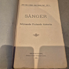 Sånger belysande Finland (Helsingfors 1886) - pikkukuva 2