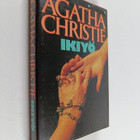 Agatha Christie : Ikiyö - pikkukuva 1