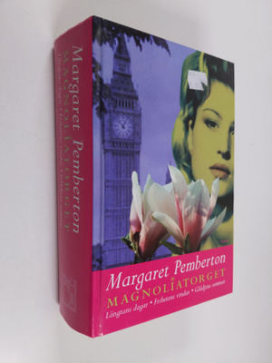 Margaret Pemberton : Magnoliatorget