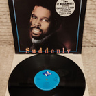 Billy Ocean Suddenly 12"Single - pikkukuva 1