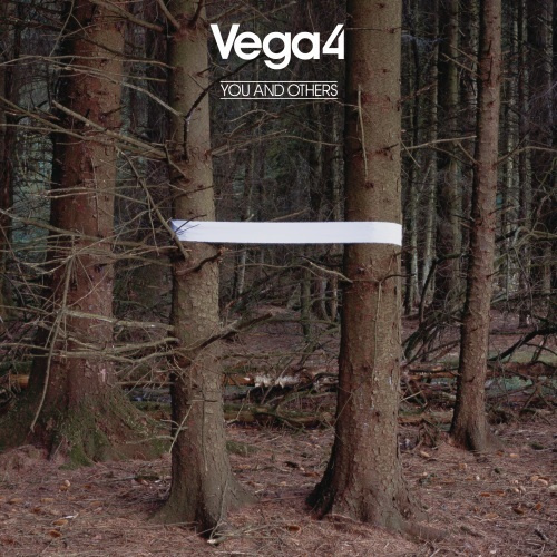 { vega4 - you and others  (promo) }