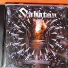CD: Sabaton - Attero Dominatus - pikkukuva 1