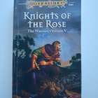 Green, Roland: Dragonlance: Warriors: Knights of the Rose - pikkukuva 1