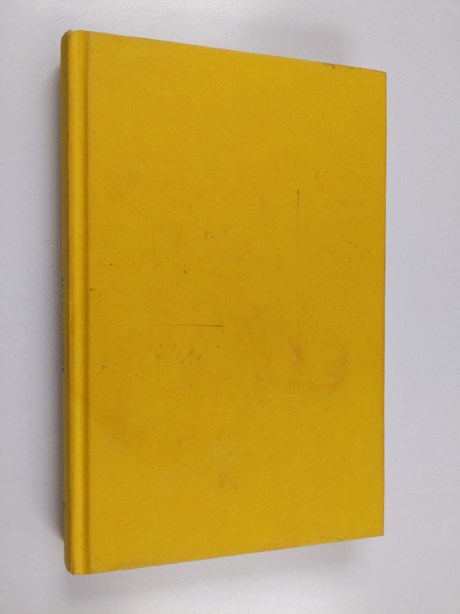 Chuck Palahniuk : Kirottu