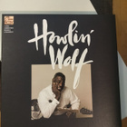 Howlin' Wolf, The chess box - pikkukuva 1