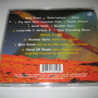 Orange Goblin - Time Travelling Blues (CD) - pikkukuva 2