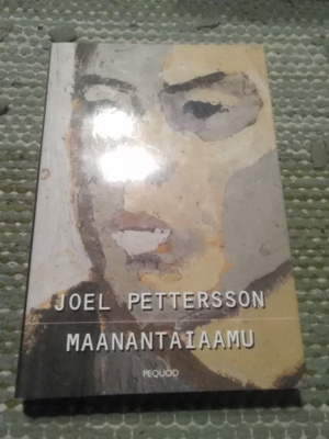 Joel Pettersson: Maanantaiaamu