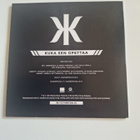 Kaija Koo-Kuka Sen Opettaa CDR-PROMO - pikkukuva 2
