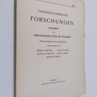 Finnisch-ugrische Forschungen XXXV, 3 - pikkukuva 1