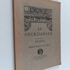 Föreningen Brage. Folkdanslaget : 45 folkdanser - pikkukuva 1