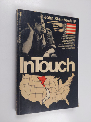 John Steinbeck IV : In Touch