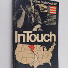 John Steinbeck IV : In Touch - pikkukuva 1