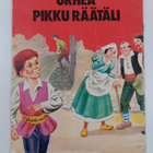 veljekset Grimm : Urhea pikku räätäli - pikkukuva 2