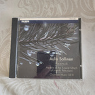 Aulis Sallinen - Aulis Sallinen Cd (M-) - pikkukuva 1