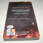 Conn Iggulden Miekan mahti -pok - pikkukuva 2