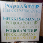 HEIKKI SARMANTO - POHJOLA SUITE M-/M- 12" FIN-80 - pikkukuva 2